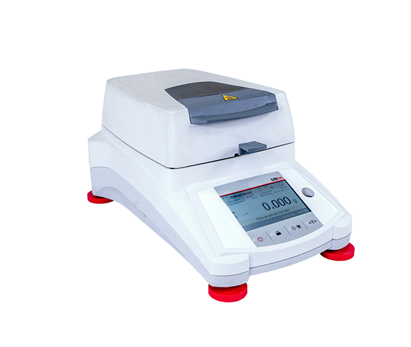 Moisture Analyzer-95